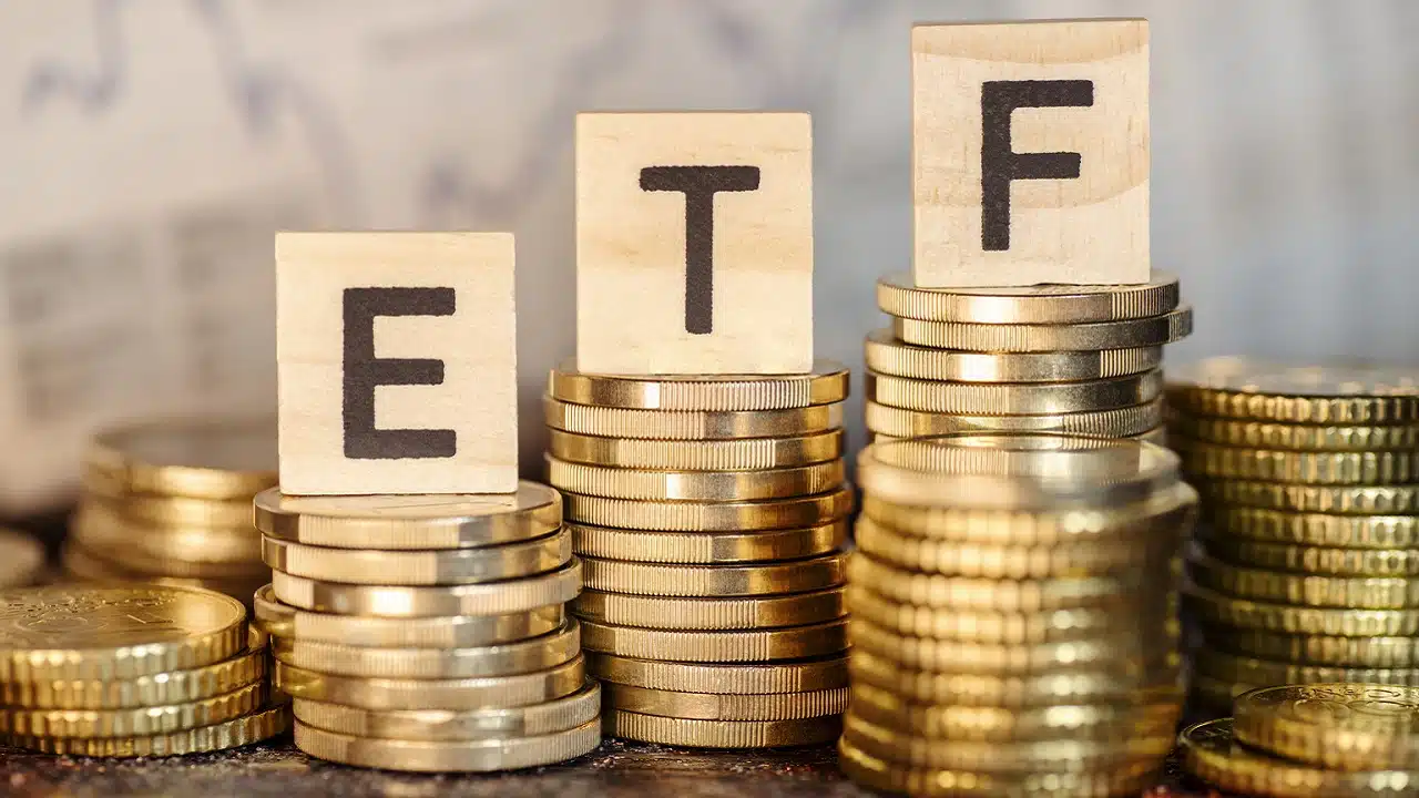 Szokująca prawda o funduszach ETF. Dane nie kłamią – oto mroczny sekret stabilności kryptowalut