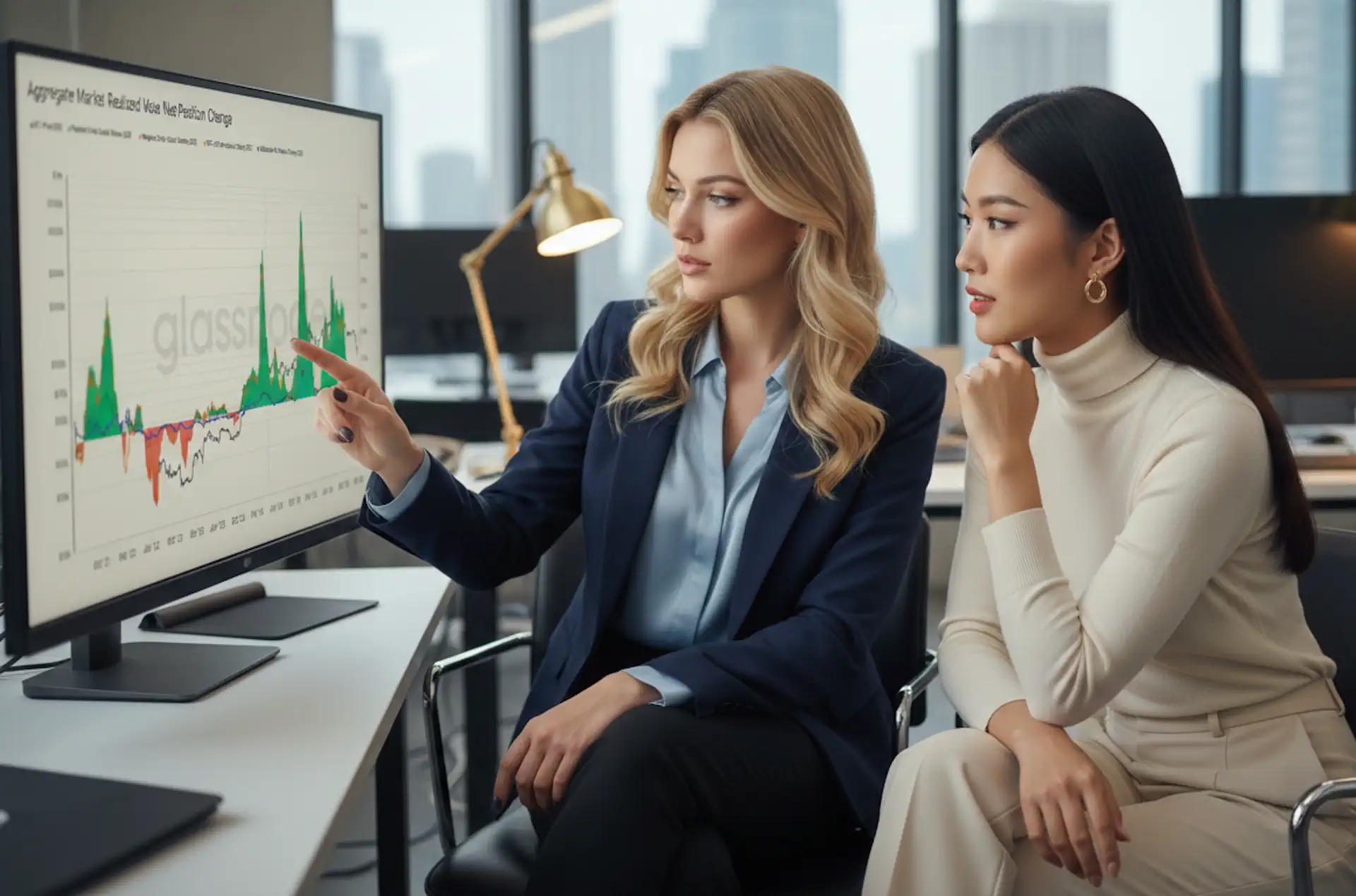 Odpływy z rynku Bitcoina i Ethereum na poziomach z 2022 roku. Kryptowaluty powtarzają cykl?