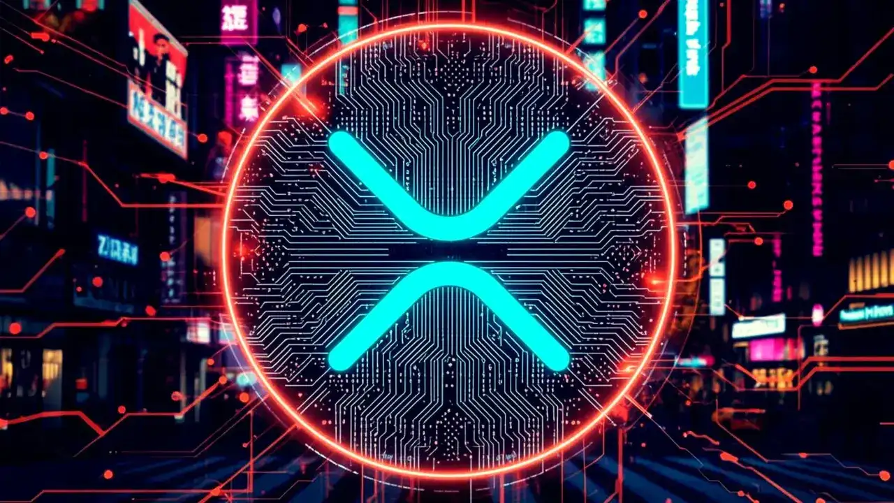 Rezerwy XRP na giełdach spadły do najniższego poziomu od lat. Ripple ma już ostateczne dno za sobą?
