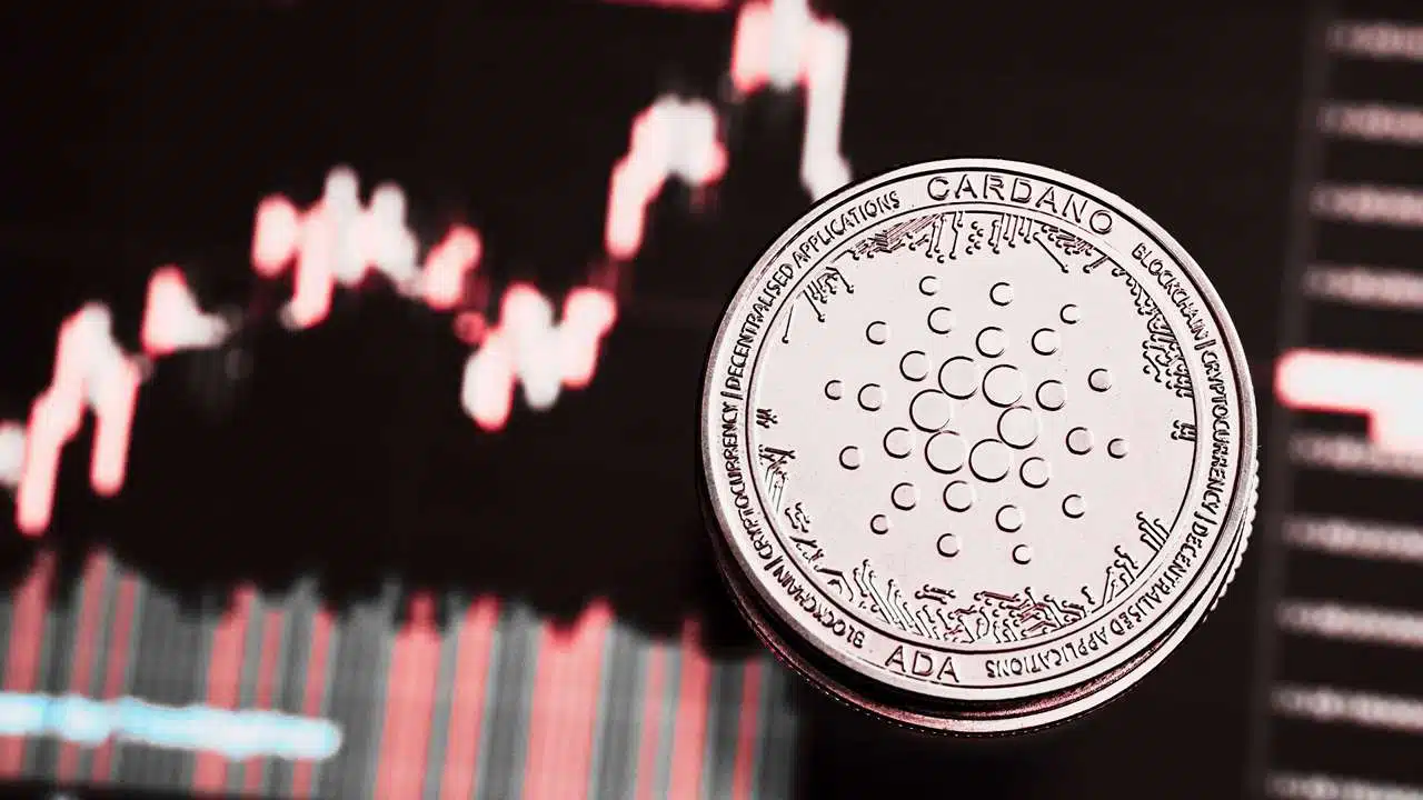 Cardano już nie podniesie się po krachu? Te dane dają cień nadziei. Co mówią?