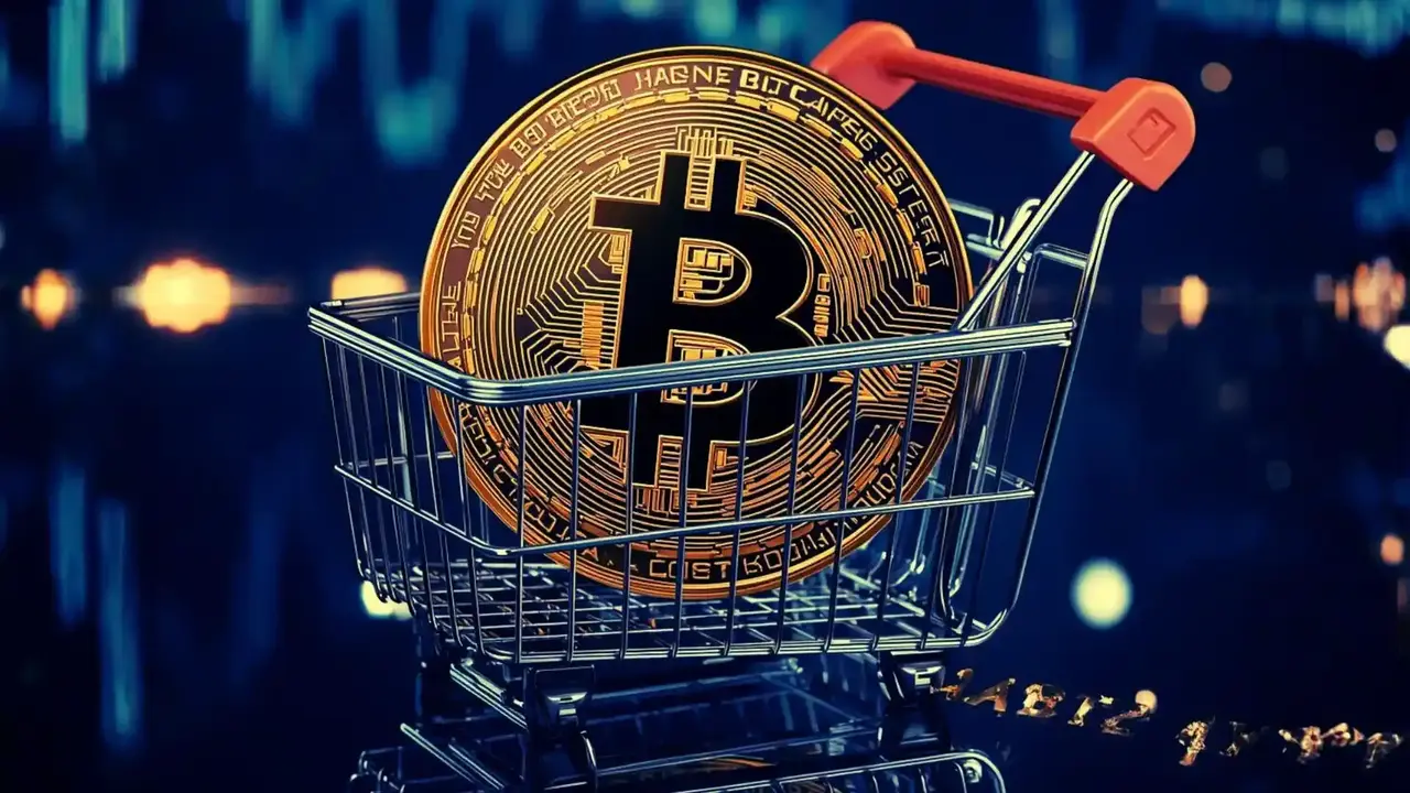 Instytucje po cichu porzucają Bitcoina? Takiej serii nie było od 2023 roku