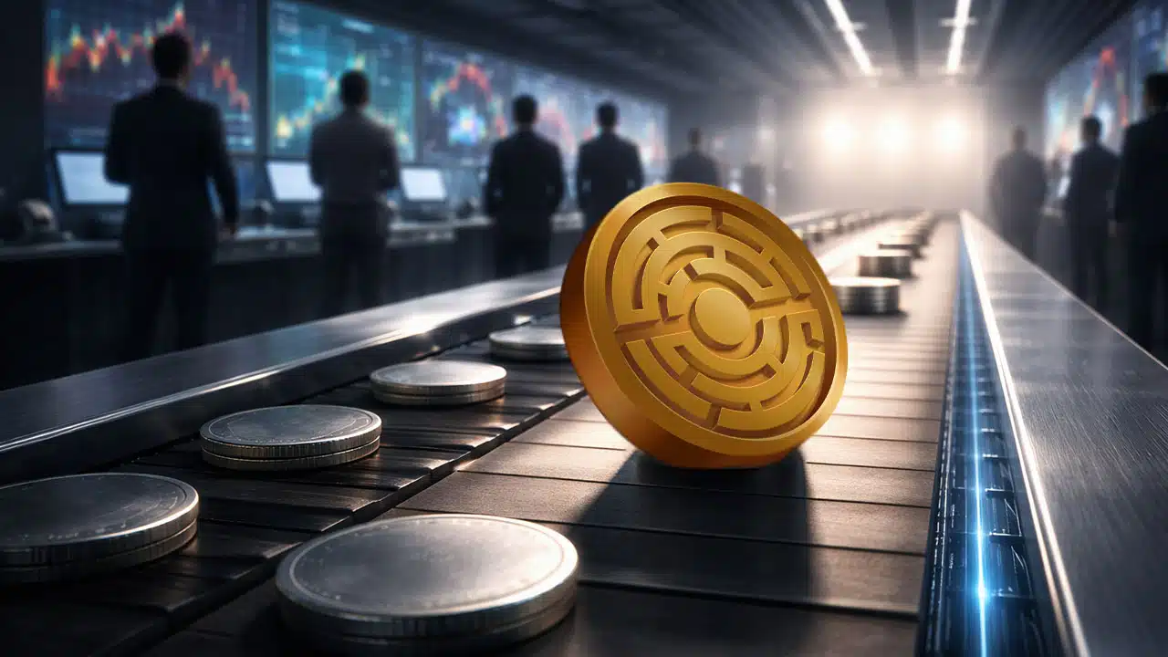 Czy nadchodzi krach XRP? Kupujący rotują w stronę tej nowej kryptowaluty z potencjałem wzrost 200x