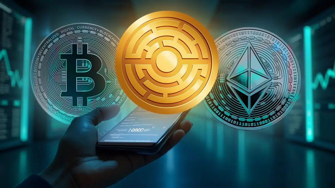 Zapomnij o Bitcoinie i Ethereum. 200 dolarów w tej kryptowalucie może okazać się lepszym wyborem