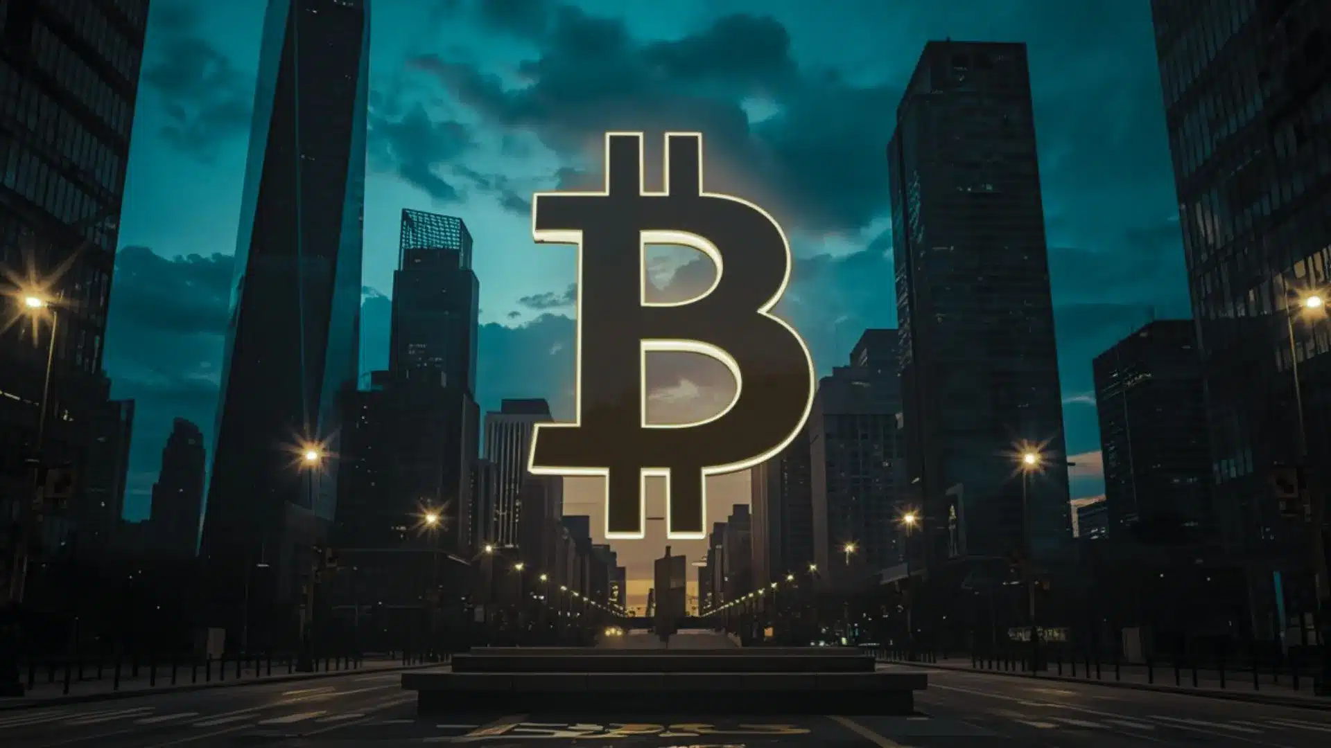 Wieloryby niszczą fundamenty Bitcoina. Co czeka kurs BTC?