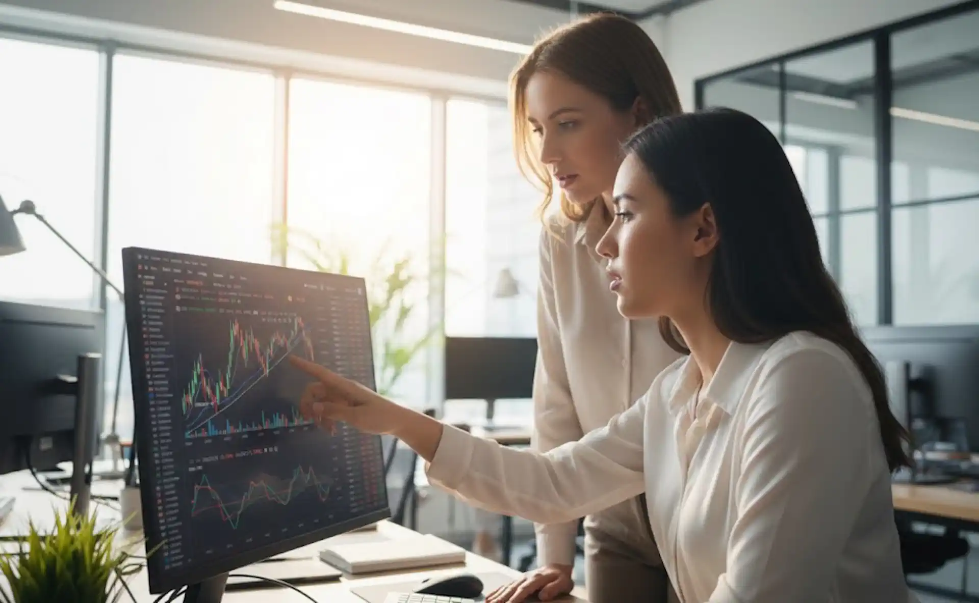 To już oficjalne. Instytucje porzucają Bitcoina i Ethereum w obawie przed dalszymi spadkami