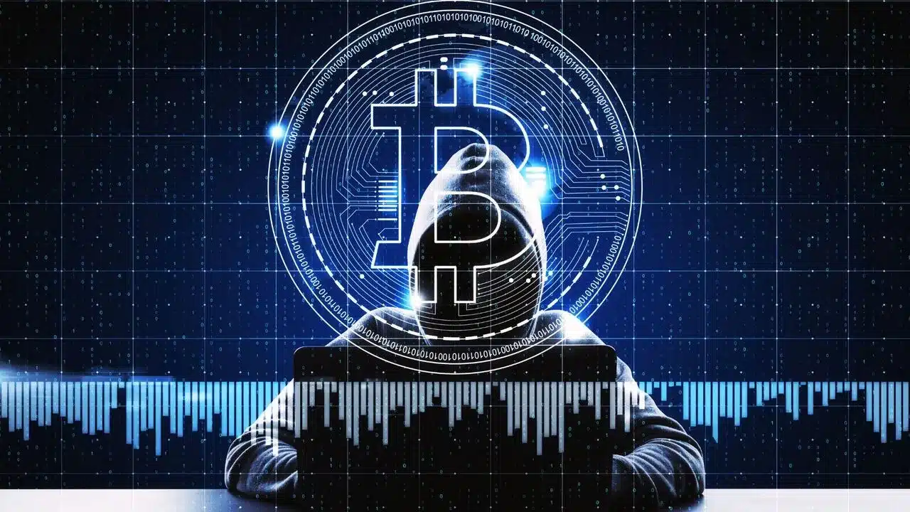 Urząd skarbowy omyłkowo ujawnił klucze do portfela o wartości 4,8 mln dolarów. Kryptowaluty wyparowały w mgnieniu oka