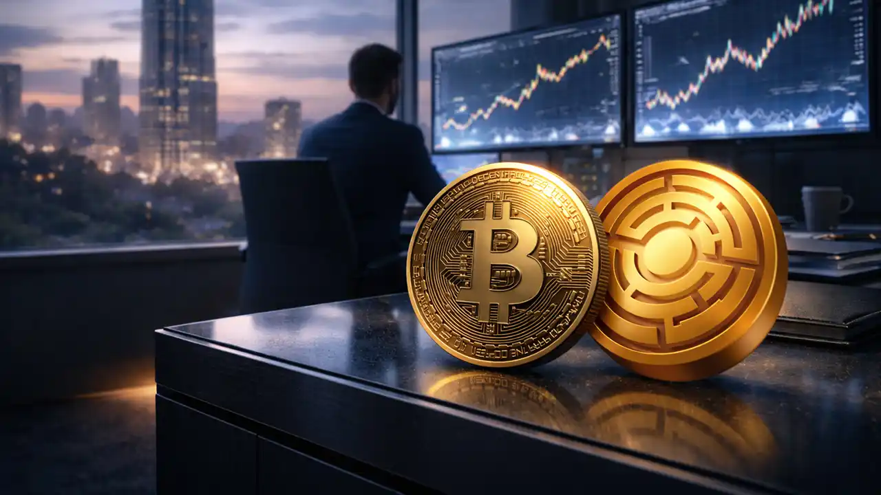 Czy cena Bitcoina niedługo osiągnie 80 000 dolarów? Byki czekają na nowy sygnał