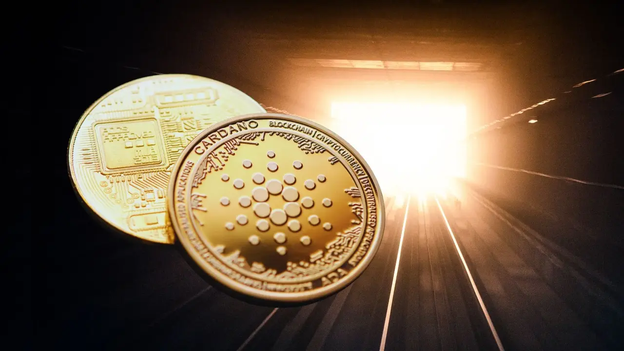 Cardano powtórzy schemat z przeszłości? jeżeli tak to cena może odbić o 200%