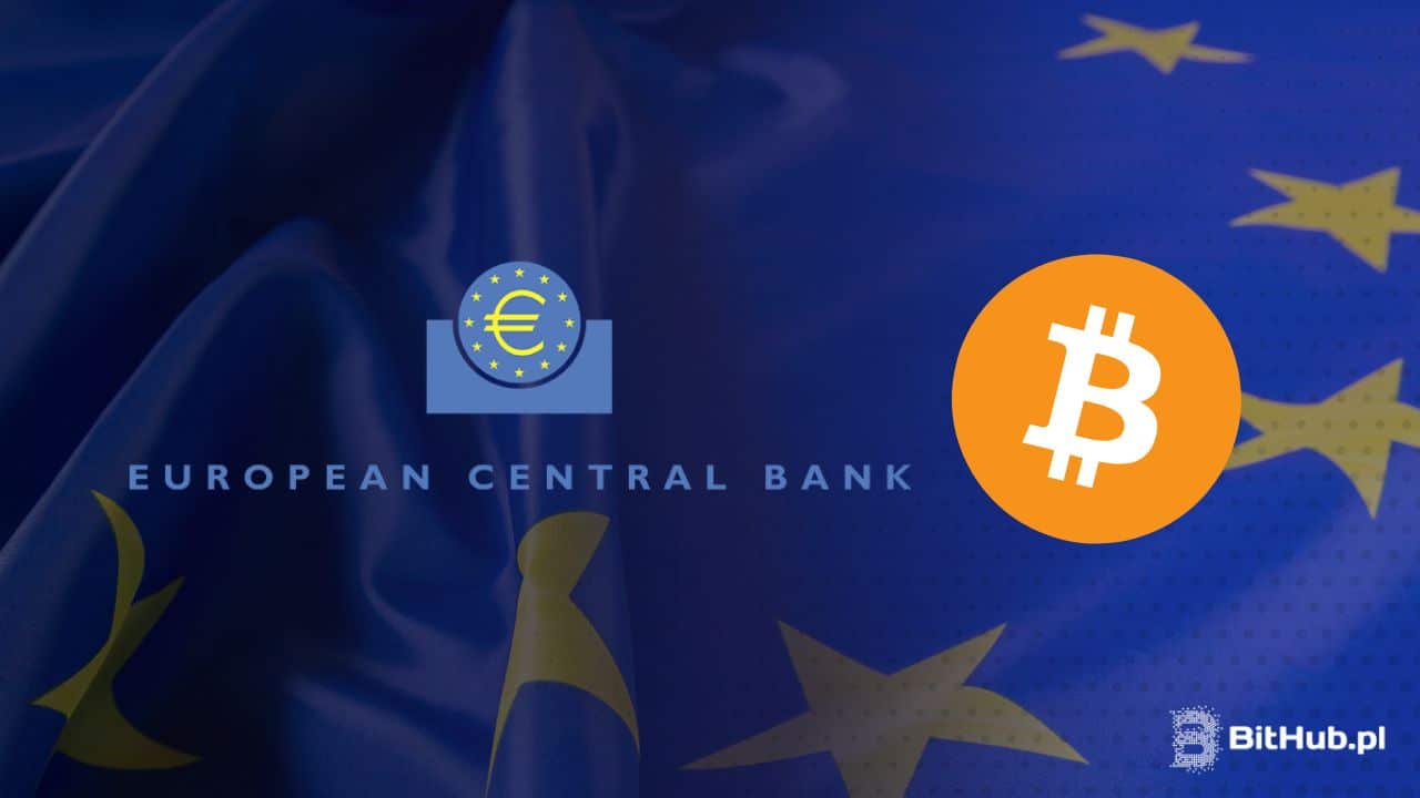 Unia Europejska prześwietliła cztery kryptowaluty. EBC: „mogą nie być zgodne z MiCA”. Początek lawiny?