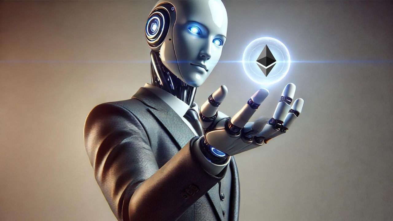 Sztuczna inteligencja już wie. Tyle wyniesie cena Ethereum (ETH) w kwietniu 2026 r.