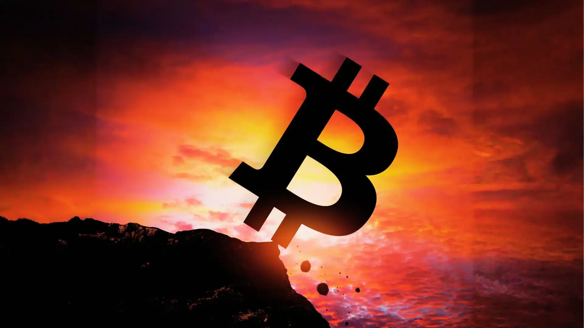 Trump gra va banque z Iranem. Koniec rezerw ropy tuż za rogiem, a Bitcoin reaguje gwałtownie