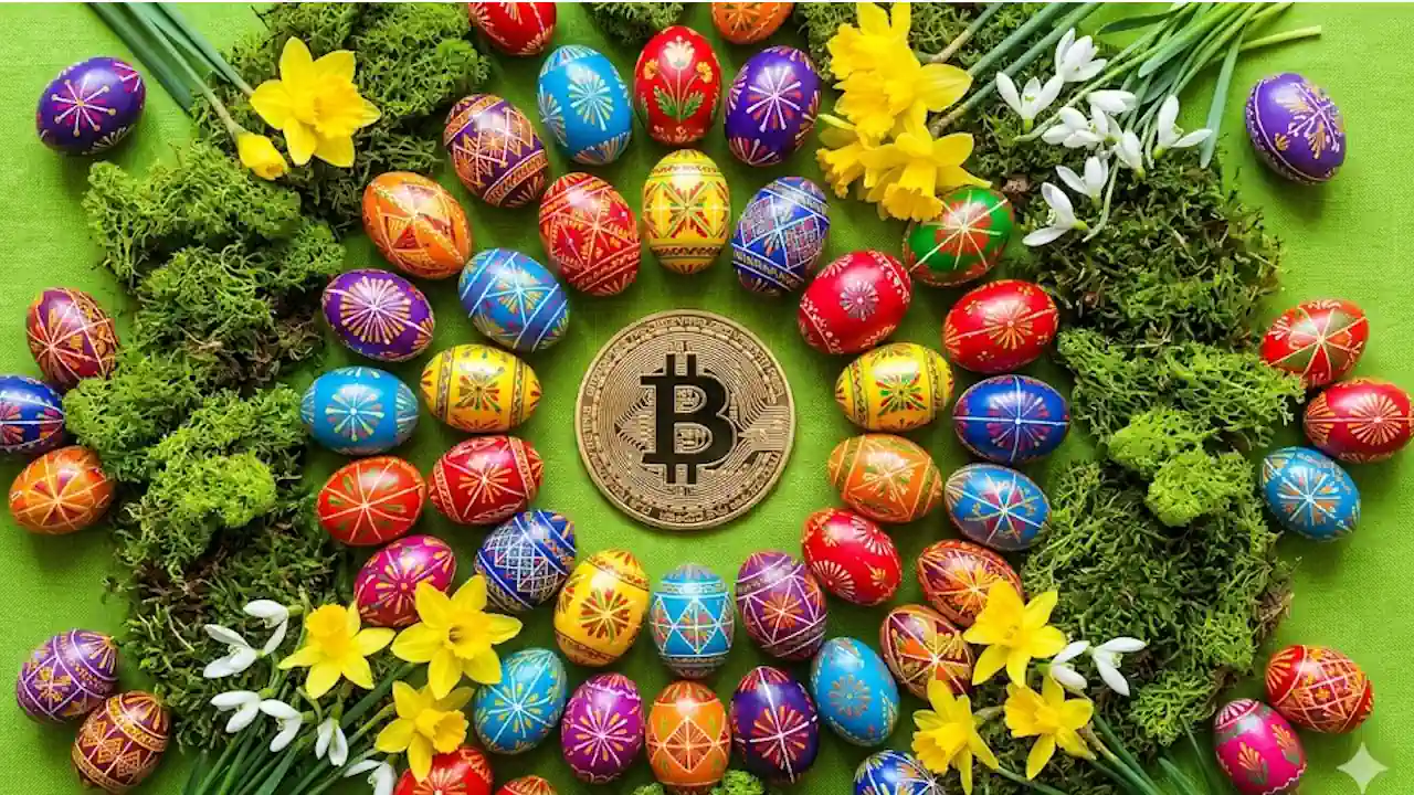 Wielki Piątek na kryptowalutach – Bitcoin traci swoje najważniejsze wsparcie?