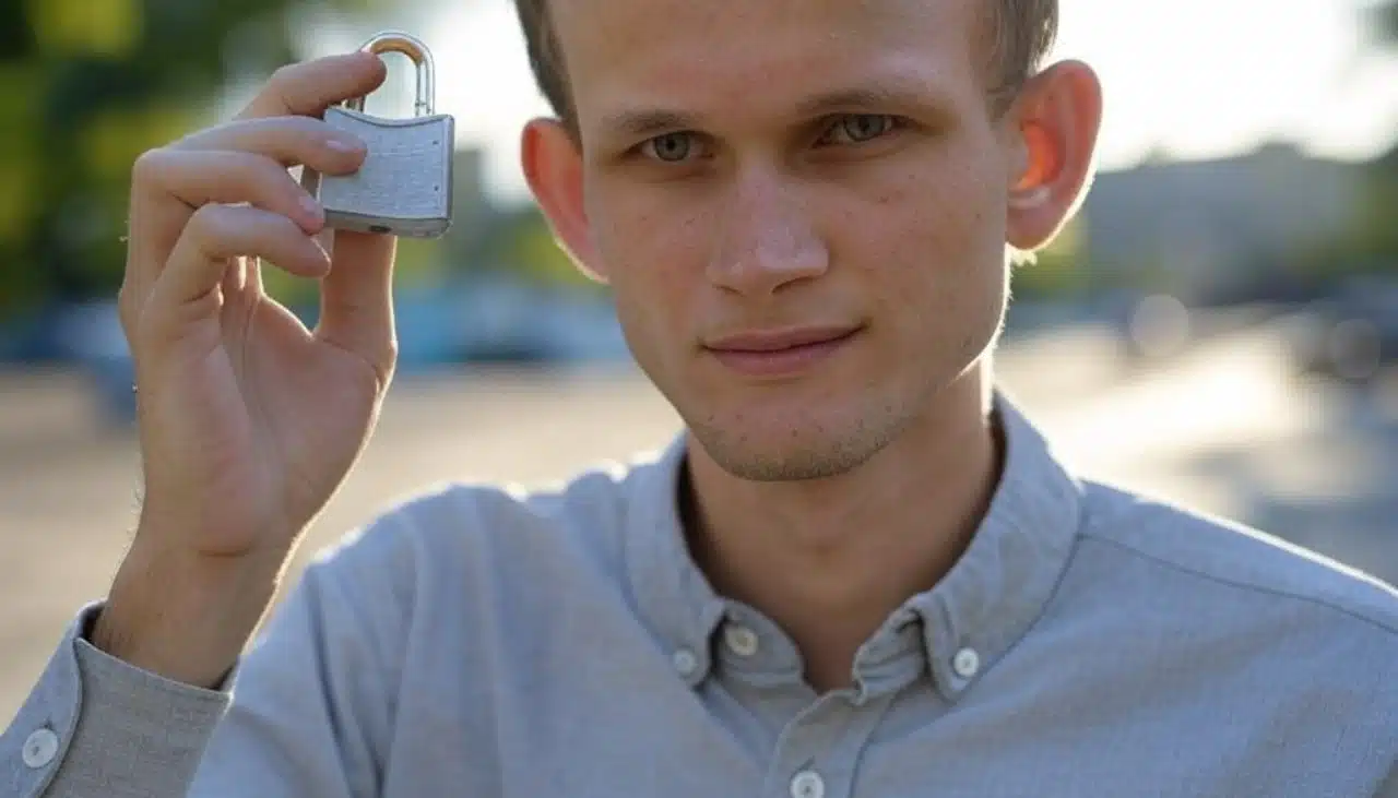 Wielki zwrot Vitalika i spółki – 143 mln USD w Ethereum właśnie zostało zamrożone!