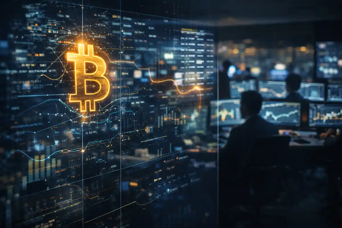 Bitcoin wygrał. Saylor: „Cykl 4-letni nie żyje. Teraz rządzi kapitał”