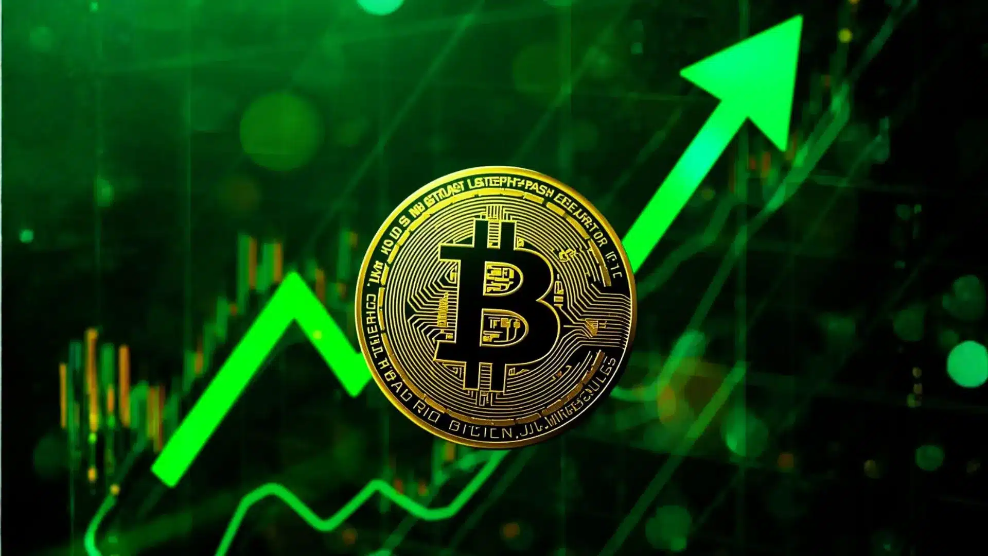 Ważny wskaźnik Bitcoina rośnie o prawie 150%. Cena BTC wystrzeli?