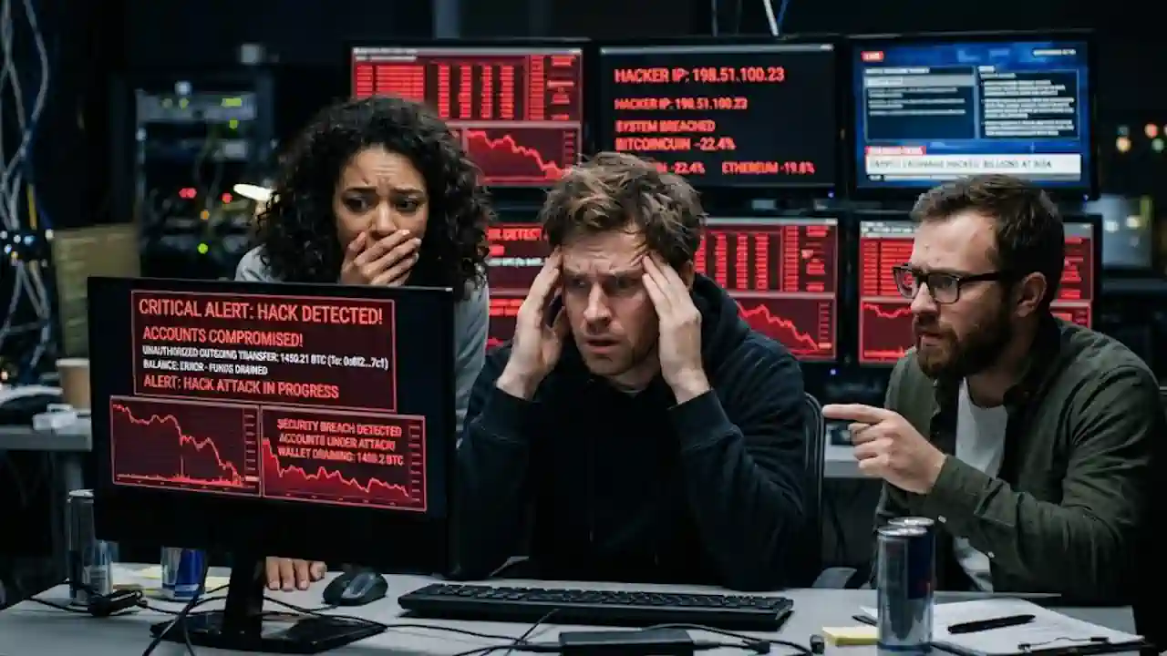 Portfele Satoshiego zagrożone? Ten raport ujawnia, która kryptowaluta przetrwa atak hakerów