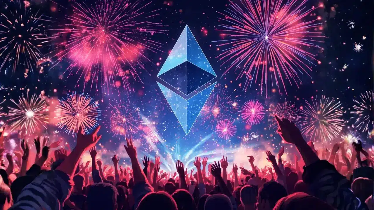 Takiego sygnału Ethereum nie dawał od trzech lat. „Wczesne oznaki ożywienia”. Cena ETH w końcu odbije?