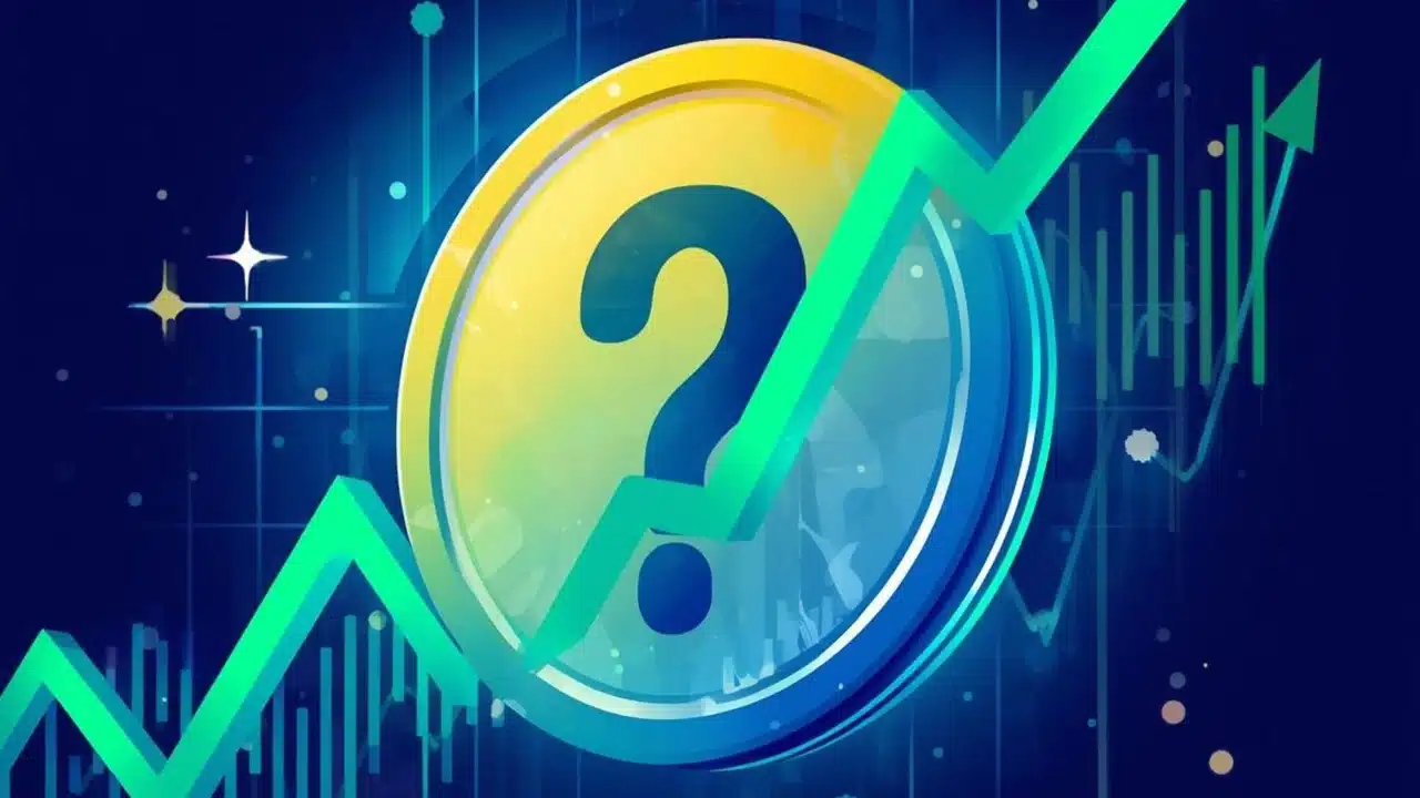 Ta kryptowaluta rośnie o ponad 150% i przyćmiewa całe TOP 10. Czarny koń 2026 roku?