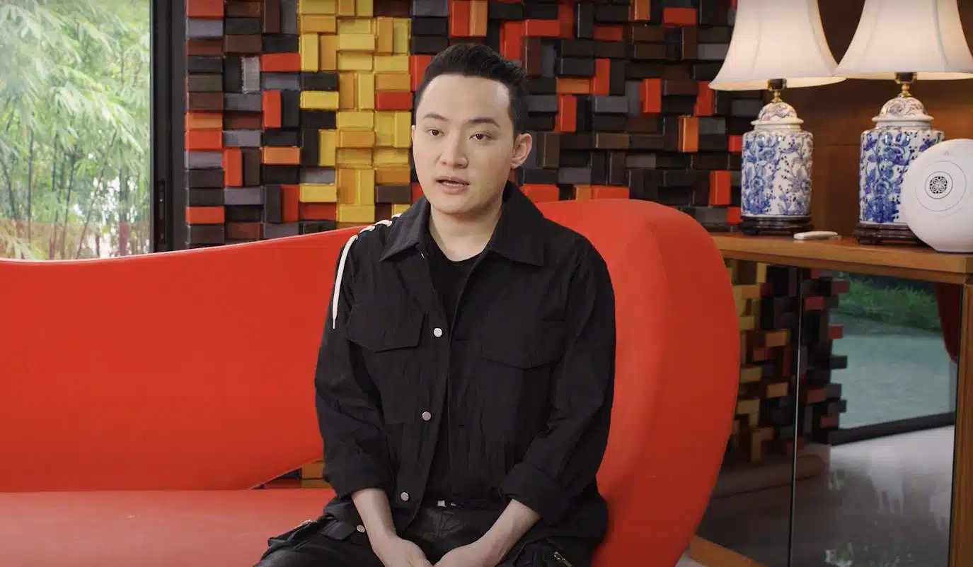 Justin Sun kontra rodzina Trumpa. Miliarder oskarża World Liberty Financial o bezczelne oszustwo