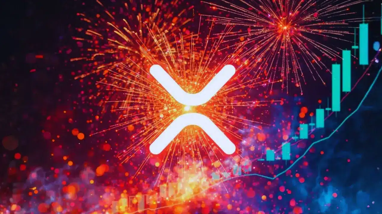 Już dawno XRP nie wysłał takiego mocnego sygnału. W jakim kierunku ruszy cena Ripple?