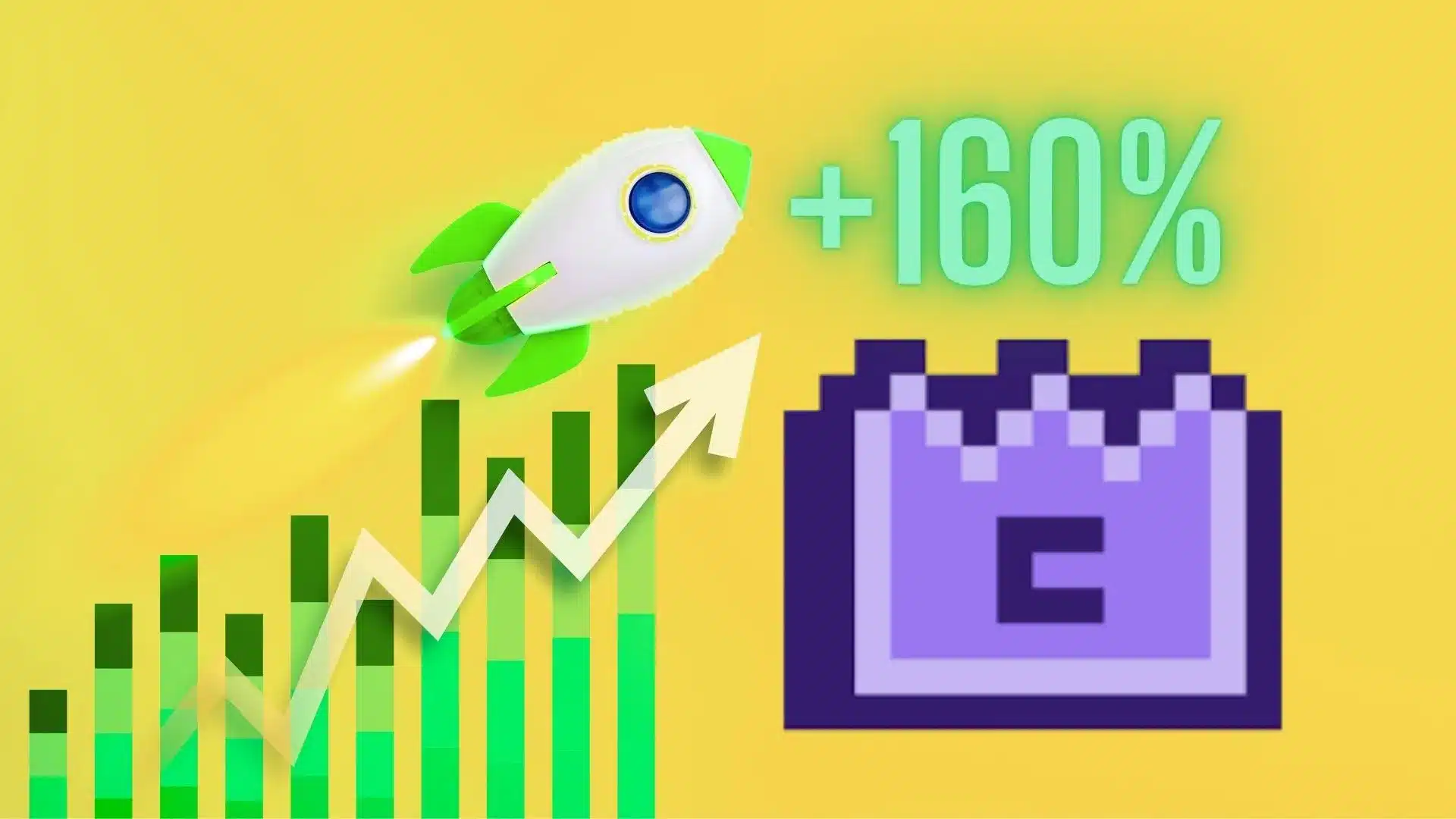 Ten token wzrósł o 160% i ustanowił nowe ATH. Jest o włos od TOP 10. Memecoiny przejmują rynek?