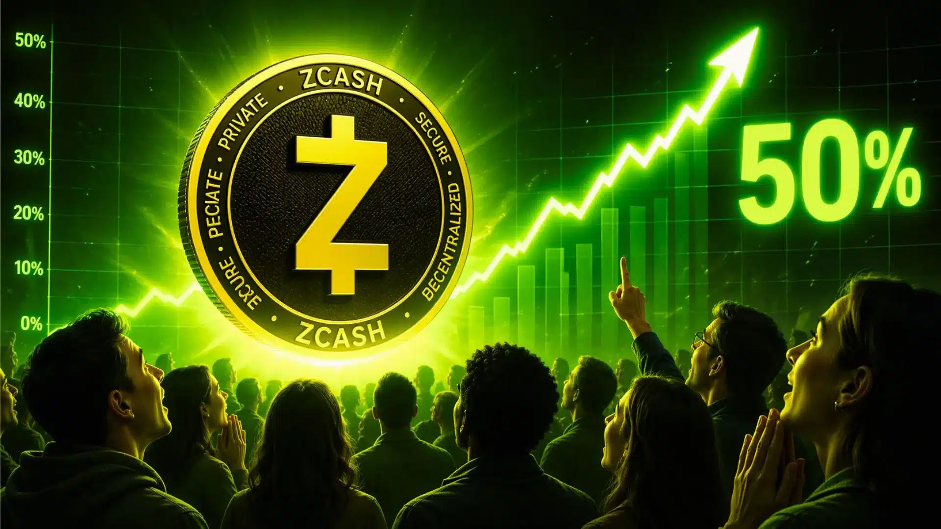 Ten altcoin wraca w wielkim stylu i rośnie o prawie 50%. Arthur Hayes miał co do niego rację?