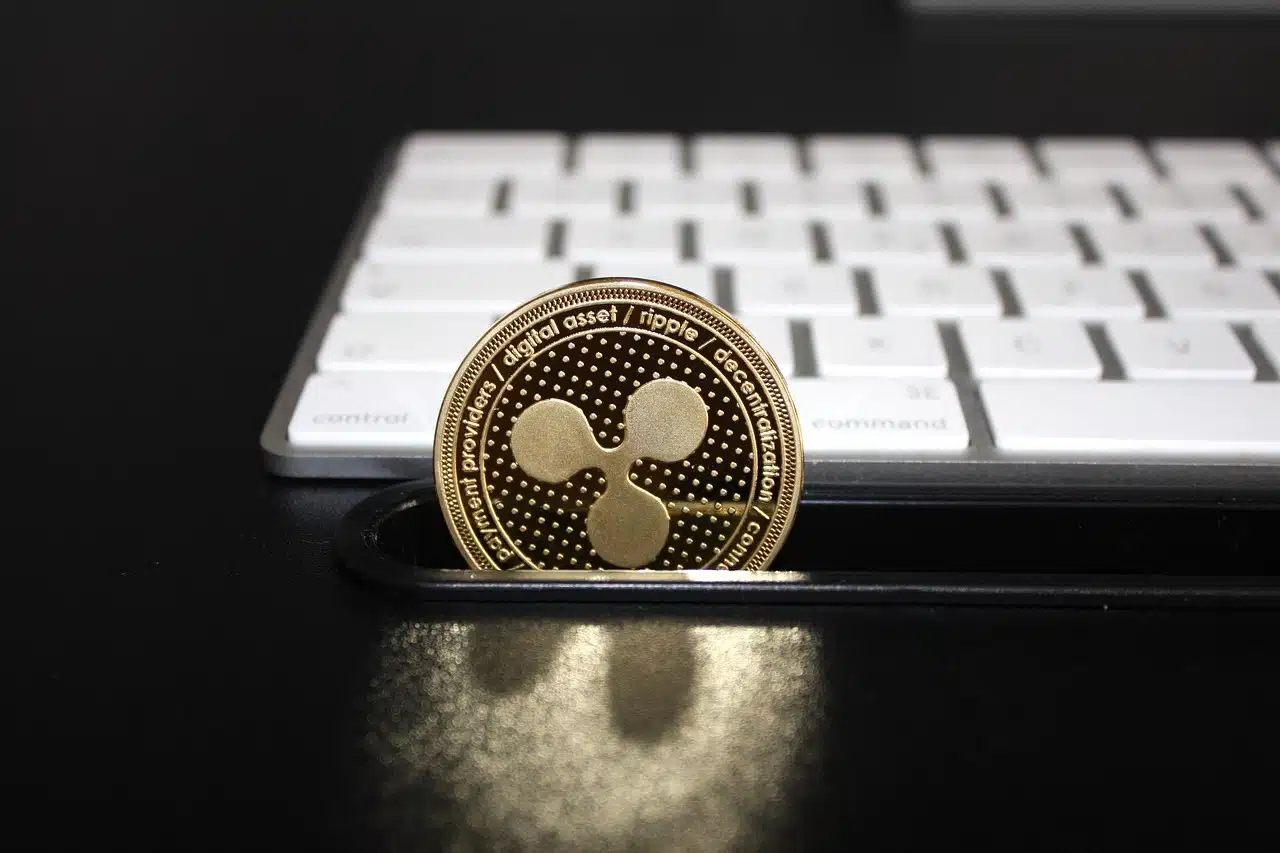 XRP może znów spaść do poziomów sprzed lat. Prognoza nie napawa optymizmem