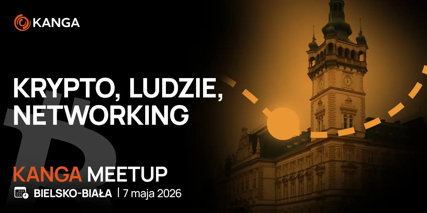 Wpadnij na pierwszy Kanga Meetup w Bielsku-Białej! 