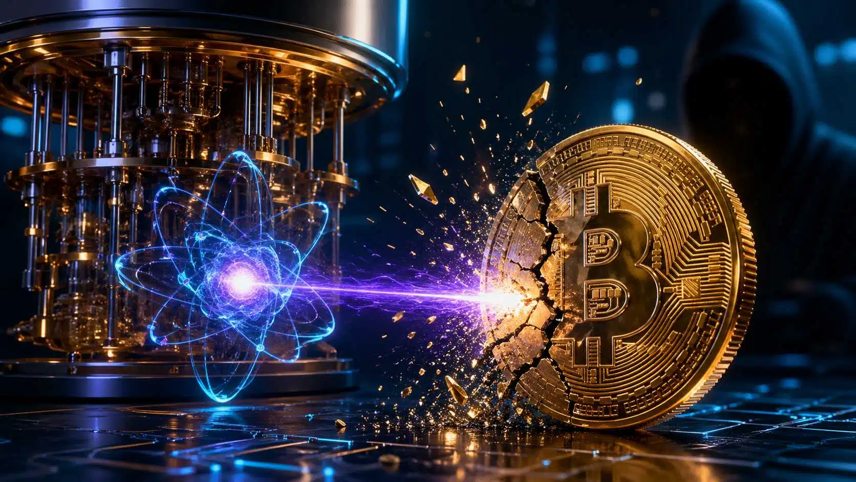 W sierpniu ma powstać nowy Bitcoin. O co chodzi?