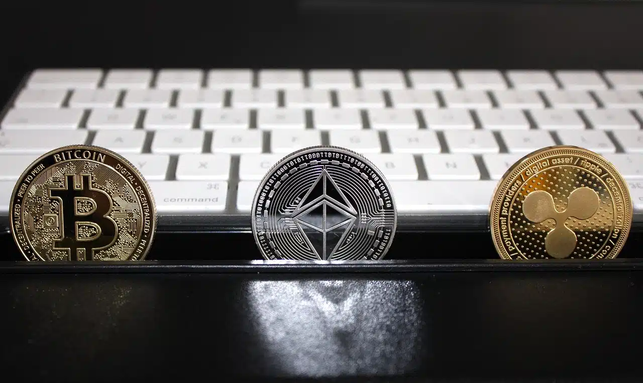 XRP z rzadkim sygnałem wsparcia. Rynek obserwuje najważniejszy poziom