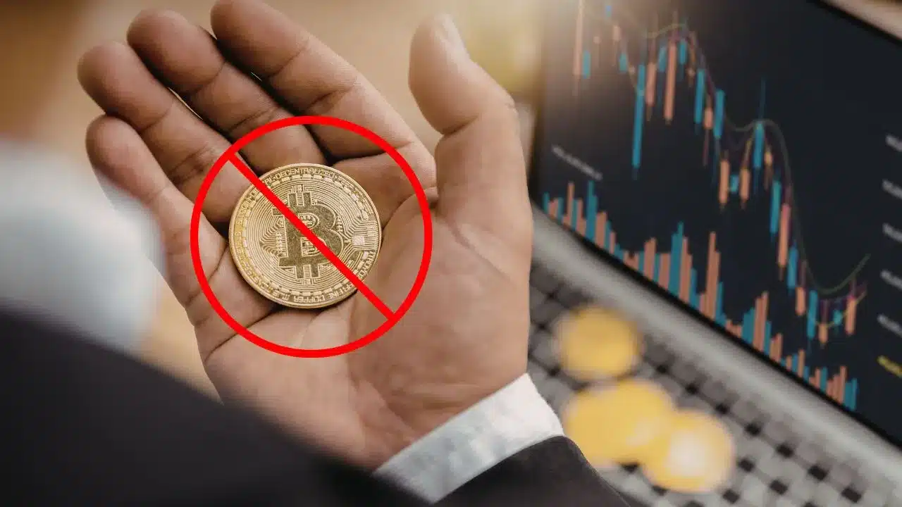 Czy kryptowaluty powinny być zakazane w Polsce? Szokujące wyniki sondażu
