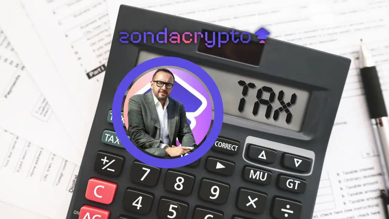 Miałeś środki na giełdzie zondacrypto? Fiskus wie, możesz zapłacić podatek. Wiele osób czeka podwójna wiktymizacja