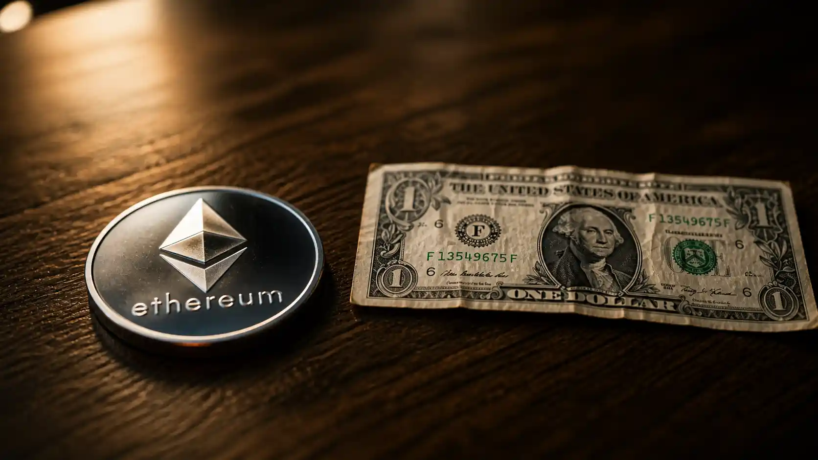 Mógł zostać miliarderem, sprzedał Ethereum za 1$. Dziś mówi: krypto to szansa pokolenia