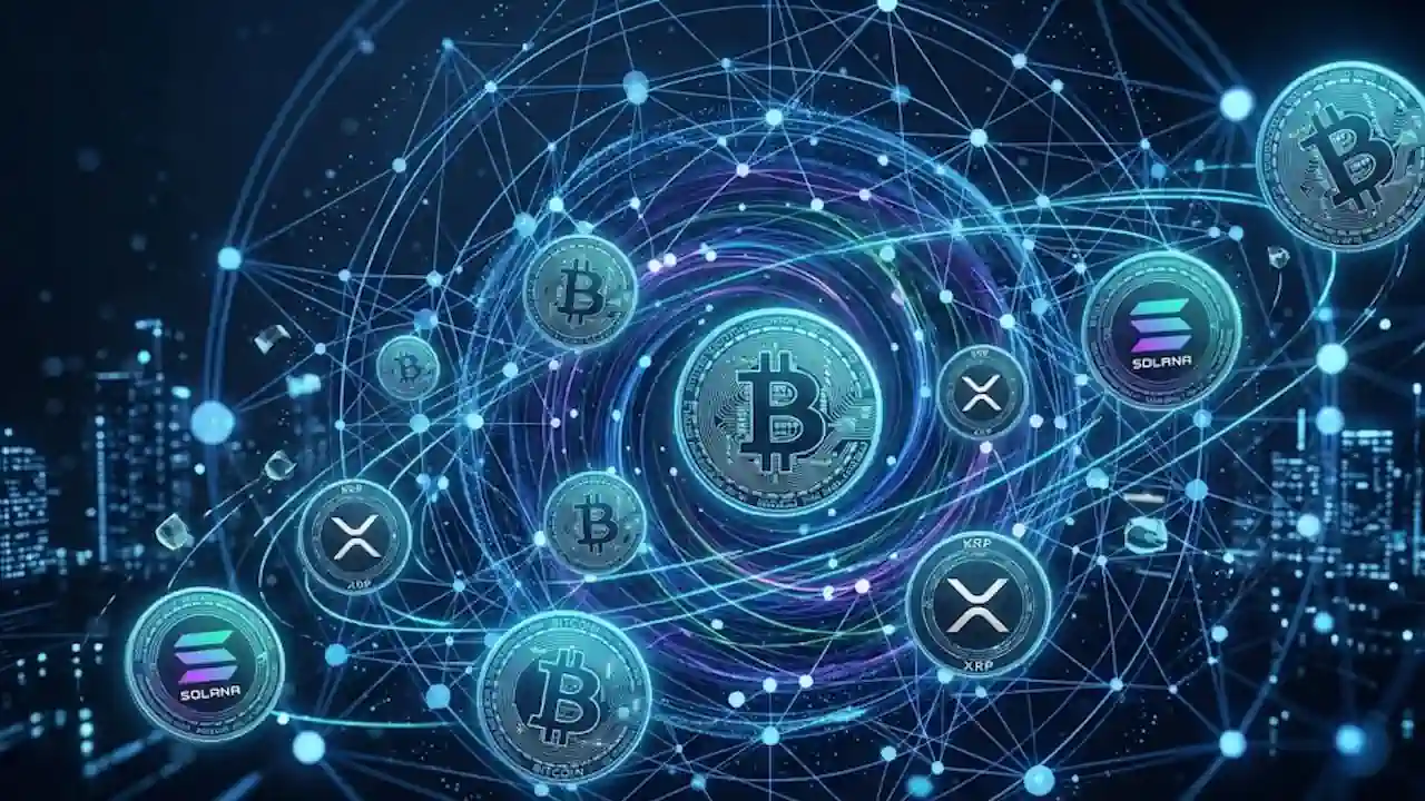 Twoje kryptowaluty mogły tam trafić – szokujące powiązania znanej platformy z handlarzami ludźmi