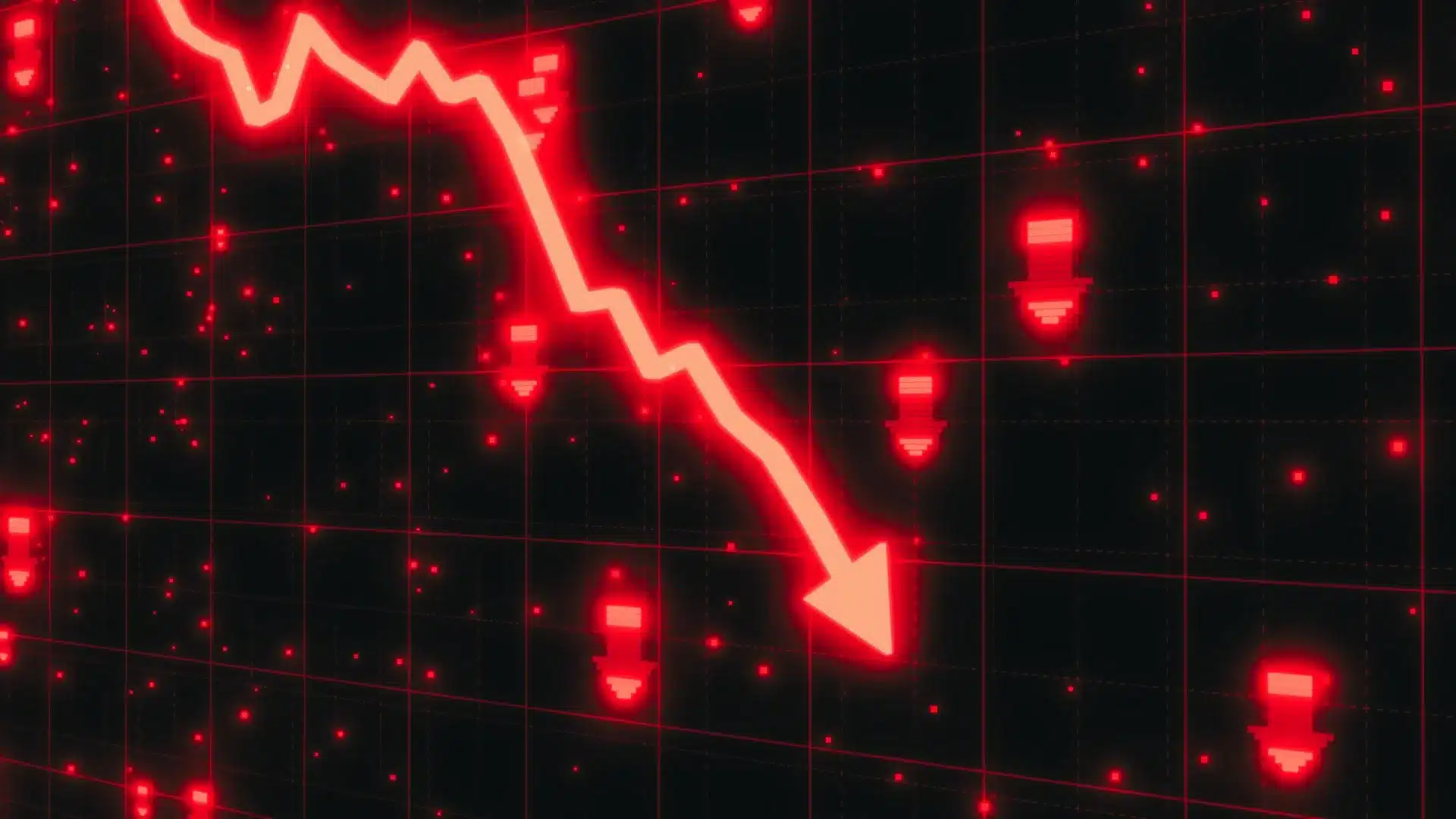 Topowe kryptowaluty w maju czeka duże zatrzęsienie. Oto najważniejsze daty