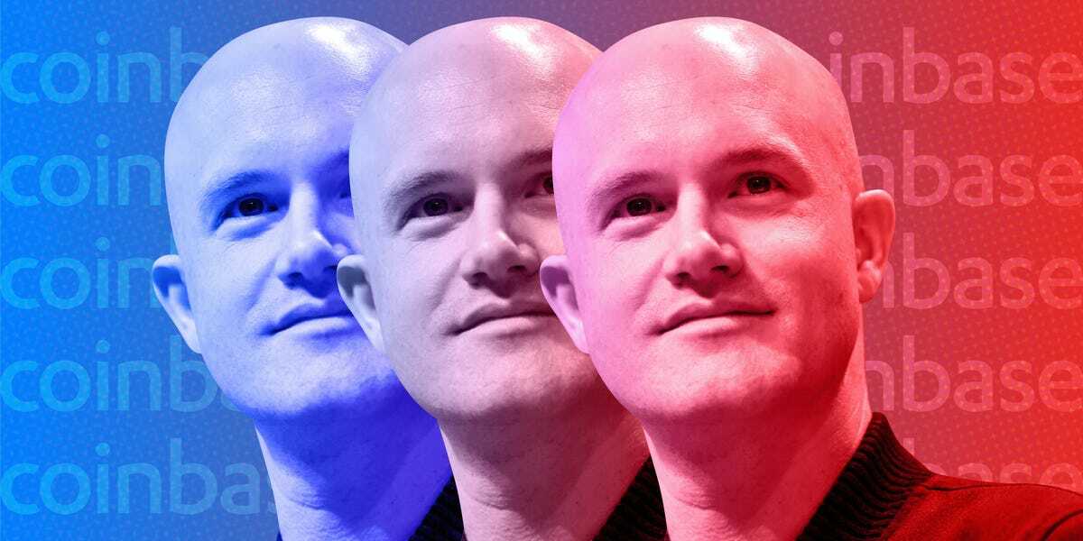 Coinbase zwalnia 1/7 pracowników. Klienci przerażeni szczegółem ujawnionym (przypadkowo?) przez prezesa