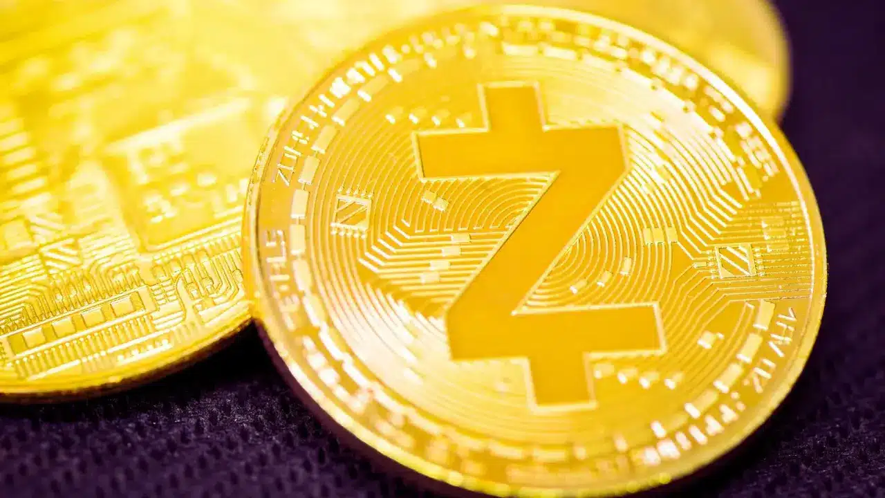Bitcoin traci prym w anonimowości? Zcash rośnie o 110% i rzuca wyzwanie fiskusowi