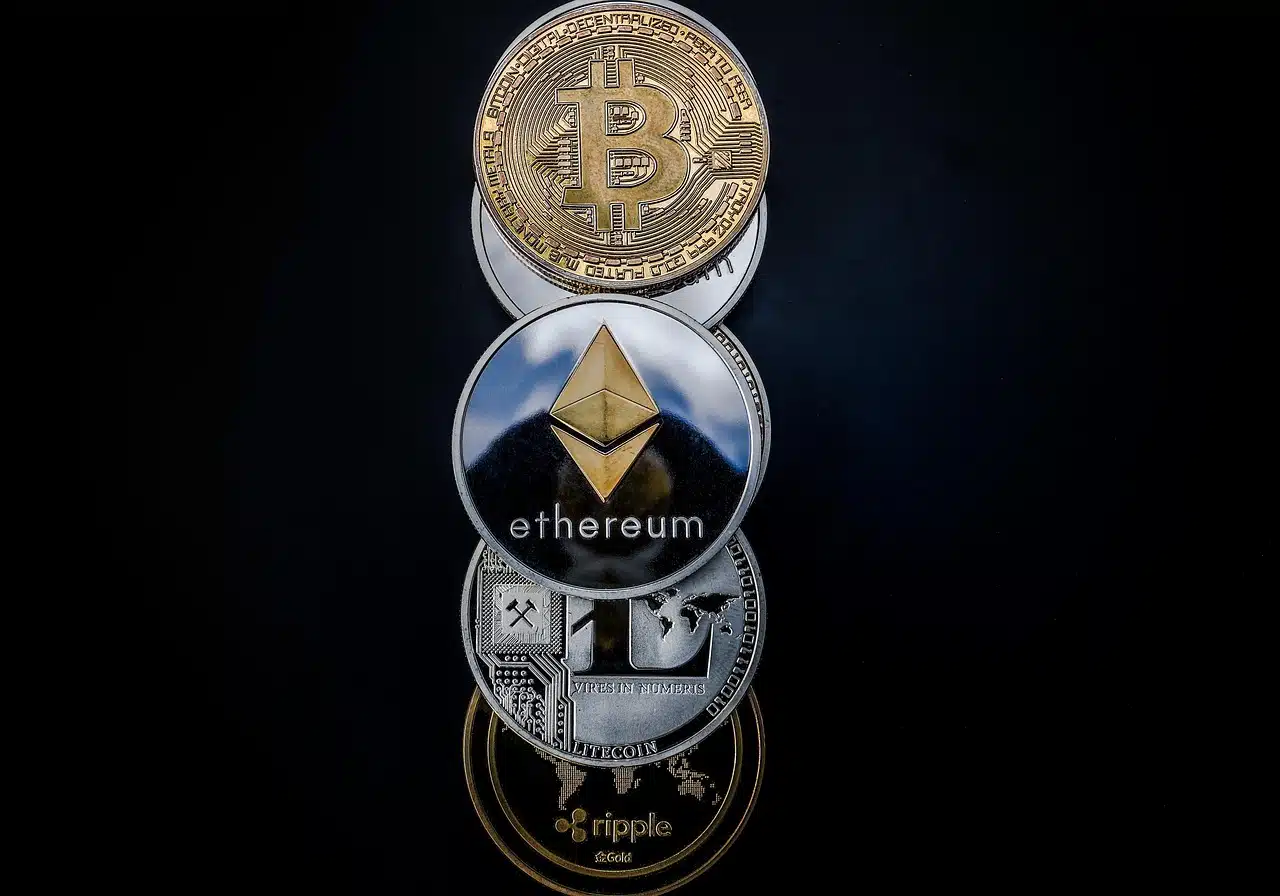 Ta kryptowaluta dzisiaj wystrzeliła. Znamy powody zmiany kursu