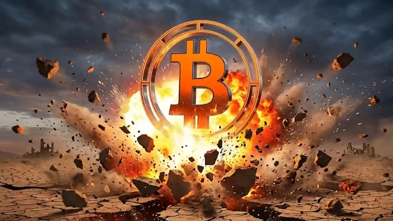 Bitcoin o krok od eksplozji – trzy potężne sygnały mówią o tym, iż celuje w 85 000 USD!