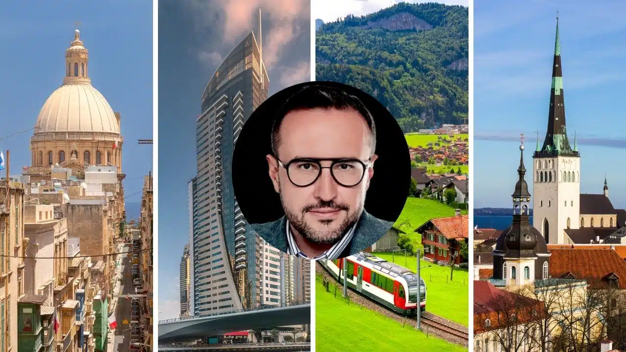 Monako wszczyna śledztwo w sprawie zondacrypto. Zaczynają się masowe czystki