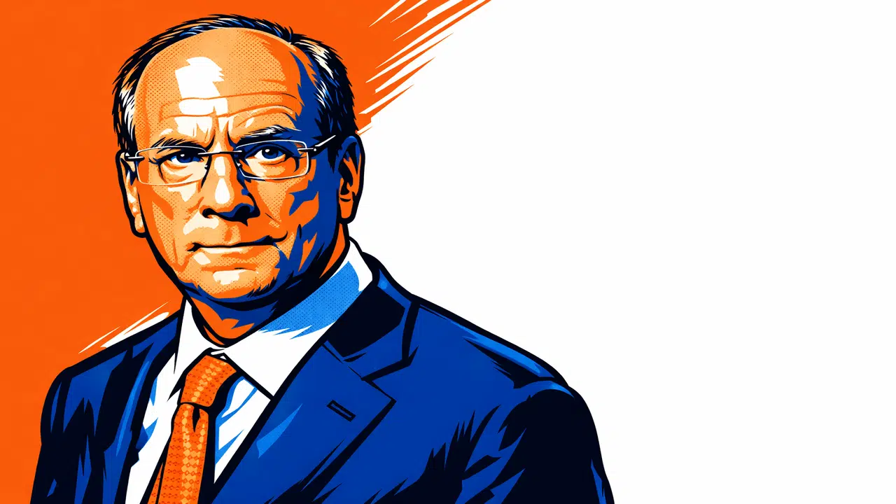 BlackRock przenosi ponad 124 mln dolarów w Bitcoinie i Ethereum. Coś wie