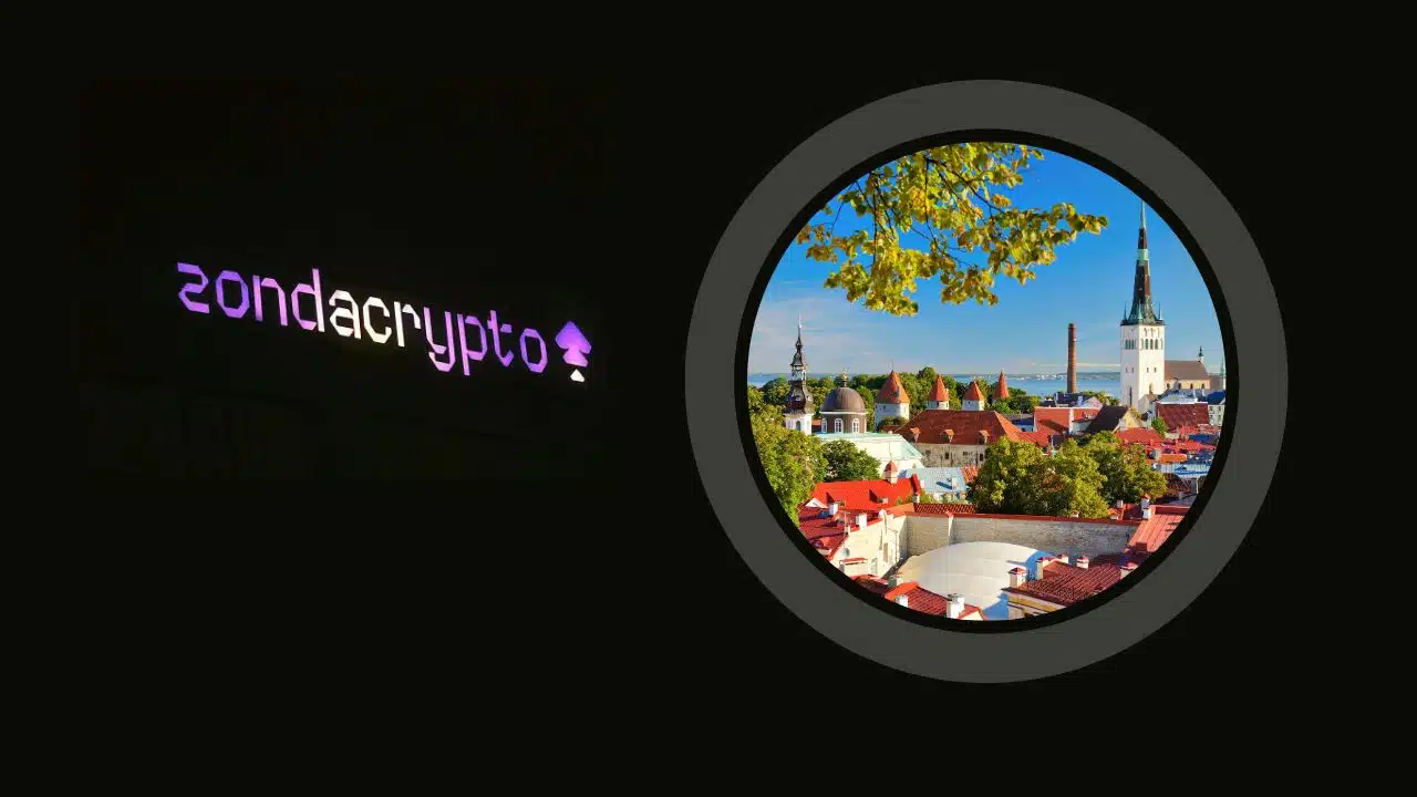 Nowe fakty w sprawie zondacrypto. Poszkodowani Polacy ruszają do Estonii po swoje pieniądze