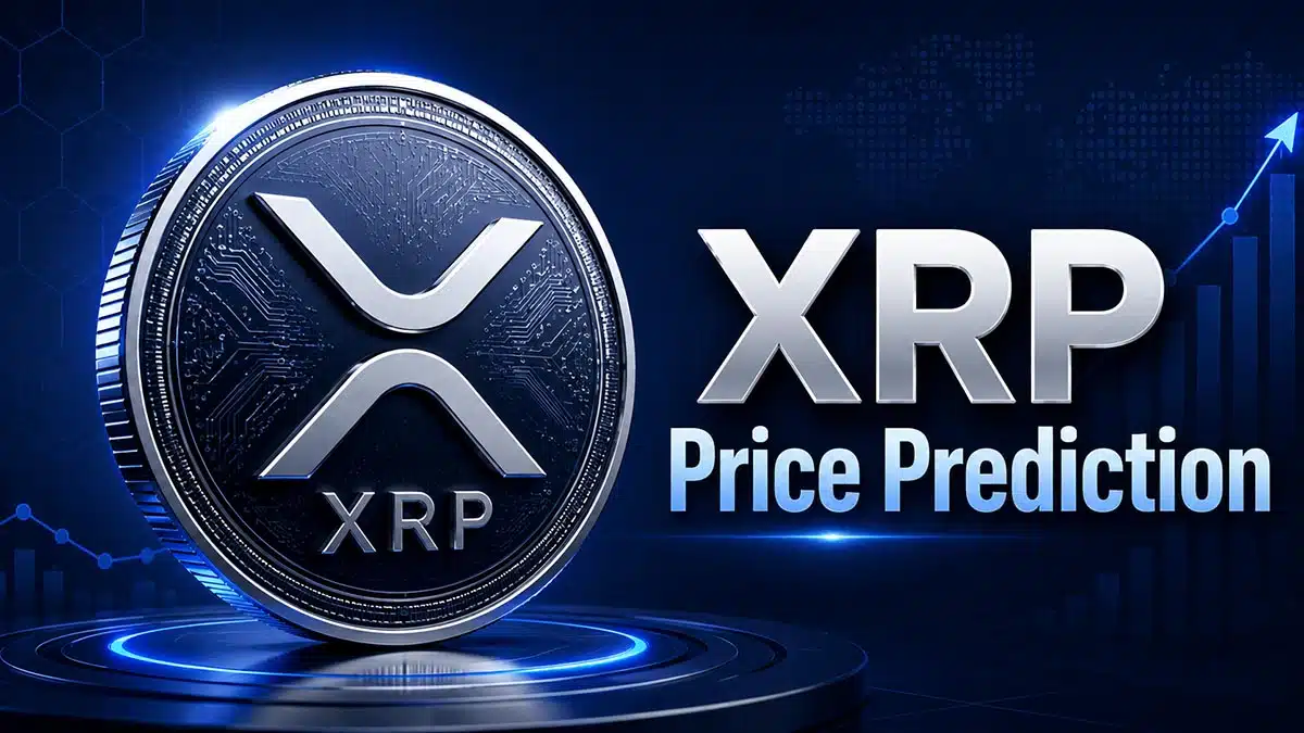 Nowa prognoza ceny XRP. Czy tokenizacja doprowadzi do wzrostu ceny XRP do 5 USD w 2026 roku?