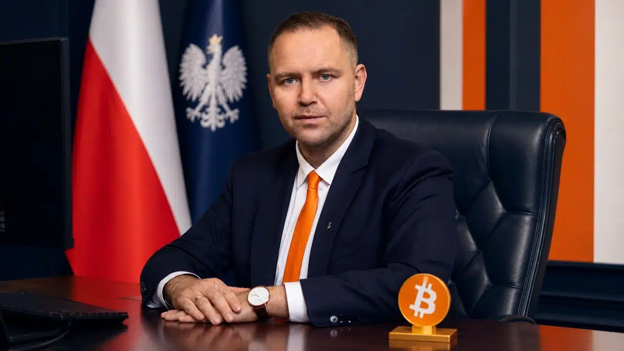 Czy Karol Nawrocki uratuje kryptowaluty w Polsce? Oto szczegółowa analiza prawna