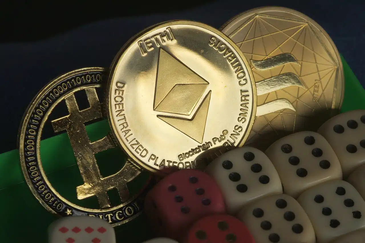 Ethereum ponownie w natarciu. Traderzy obserwują ten pułap