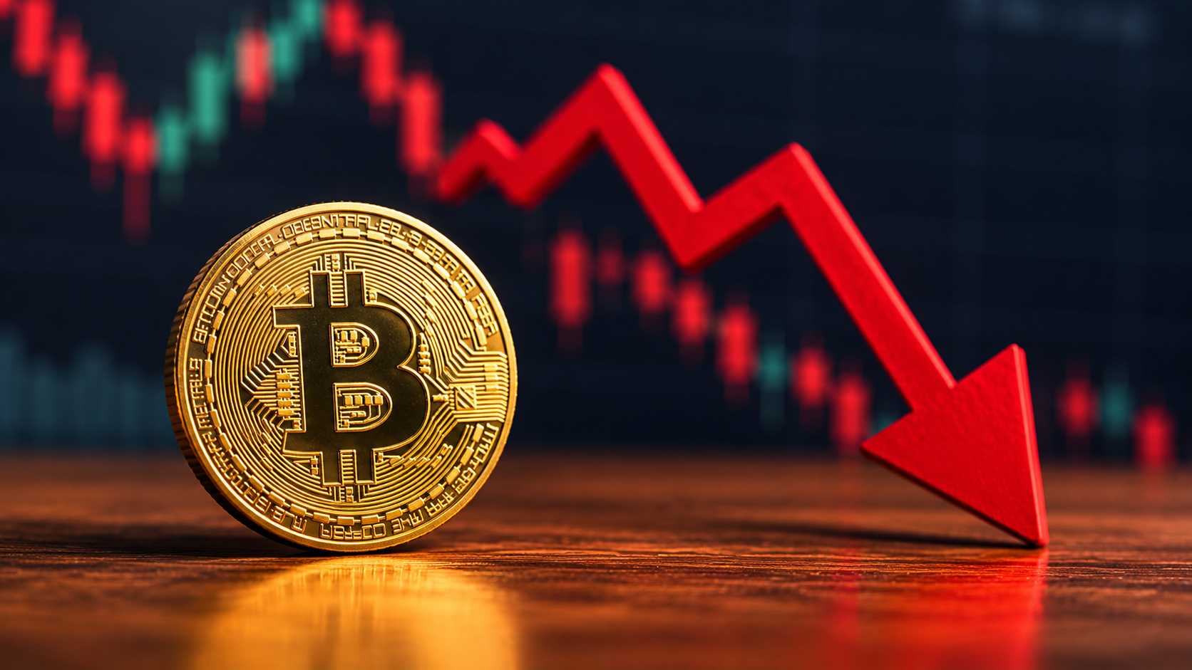 Jak długo może trwać bessa na krypto? Mamy wskazówki