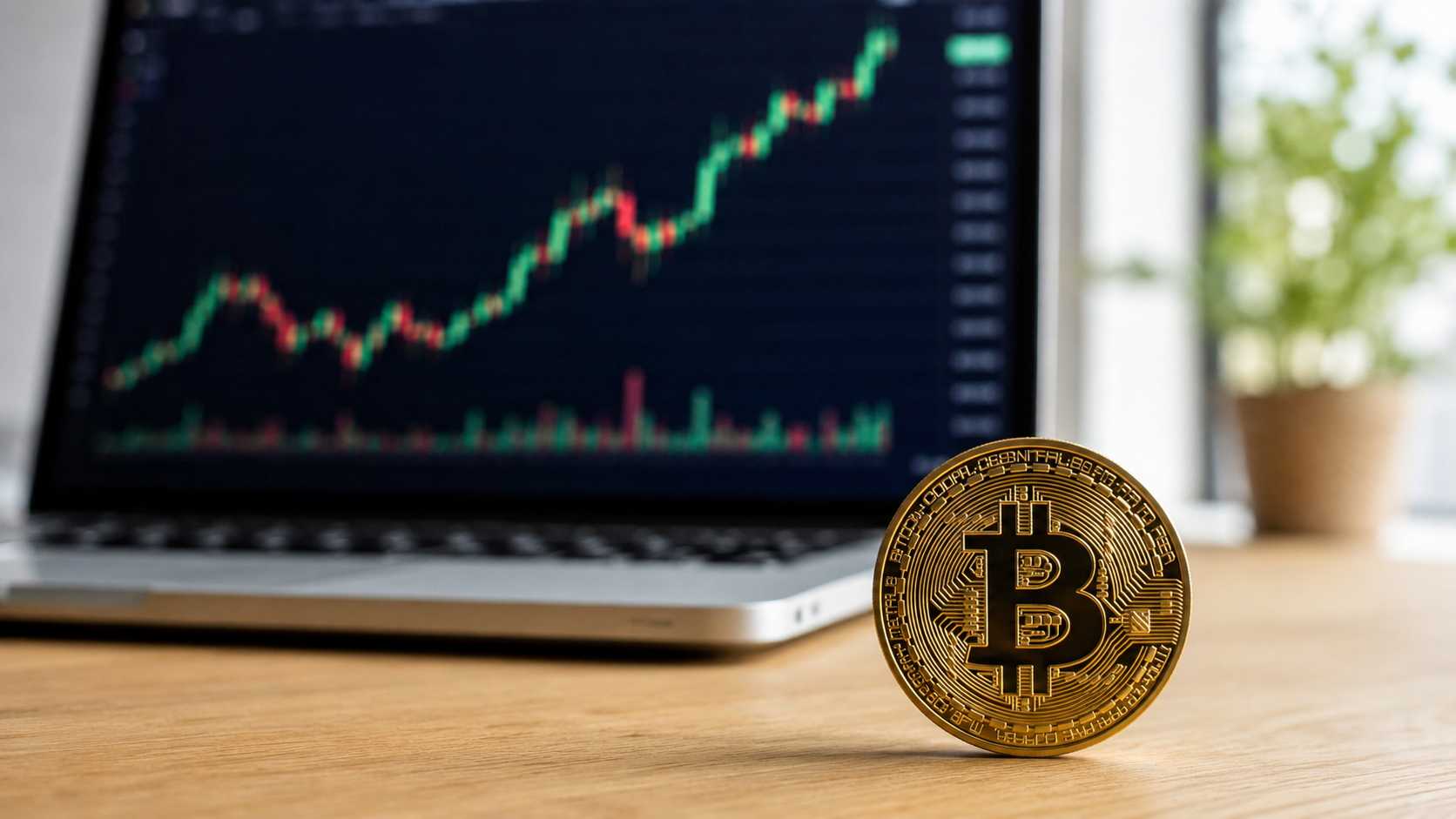 77% szans na nowe ATH Bitcoina? Analityk przeanalizował poprzednie cykle