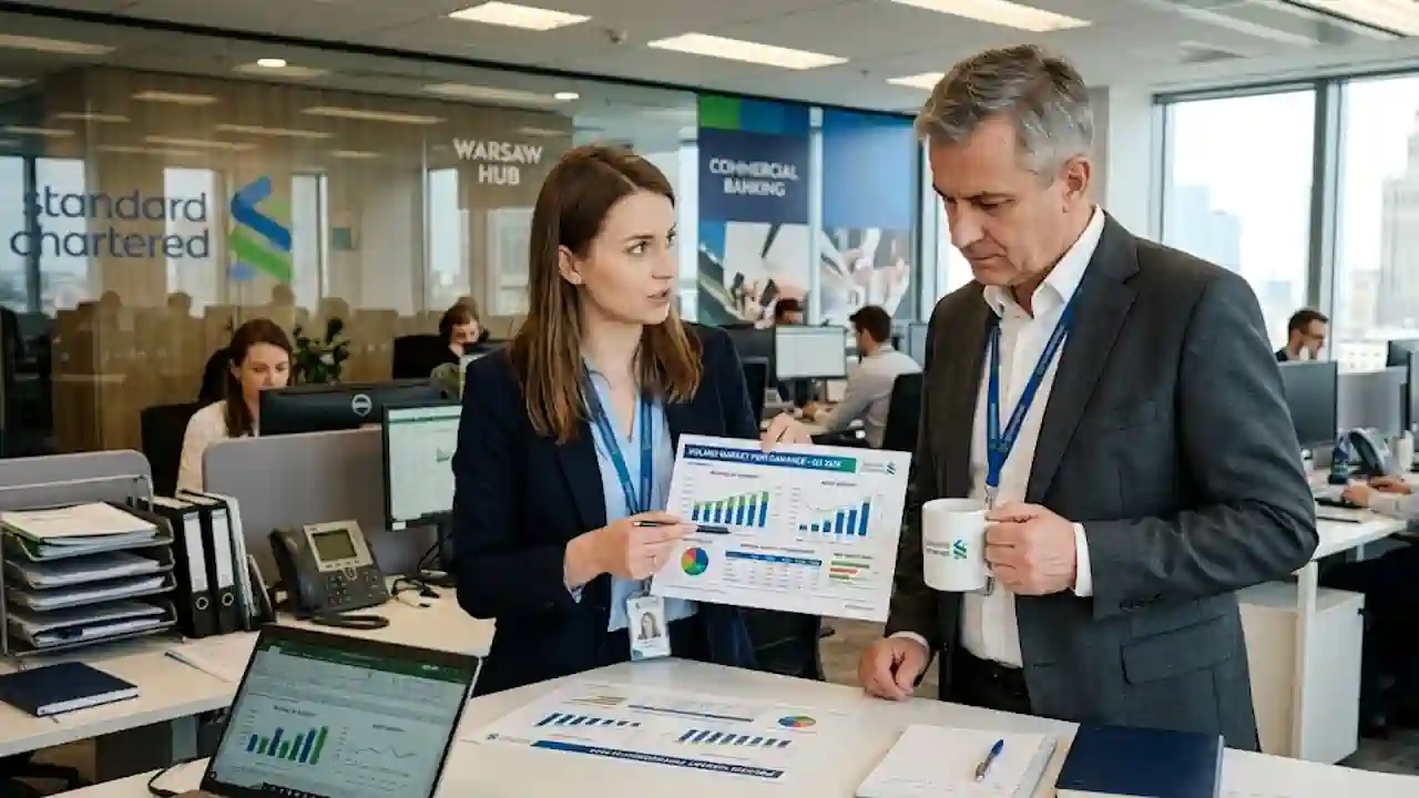Bankierzy ze Standard Chartered nie mają wątpliwości. Oto, co stanie się z Ethereum!