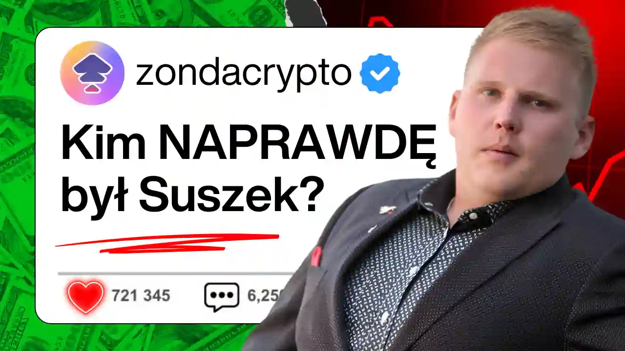 Ujawniono mroczny sekret Sylwestra Suszka!
