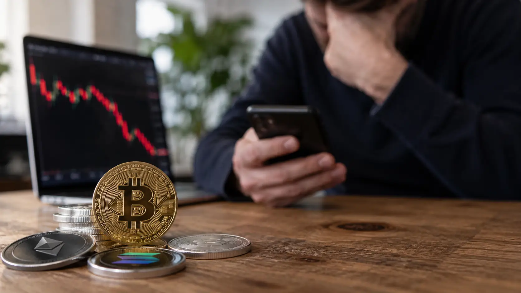 Grayscale, Kraken i Ledger wycofują się z planów giełdowych. O co chodzi?